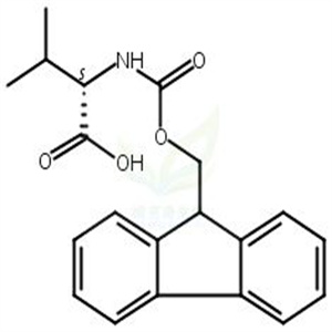 FMOC-L-缬氨酸,FMOC-L-valine