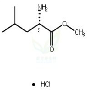 L-亮氨酸甲酯盐酸盐,L-Leucine, methyl ester, hydrochloride