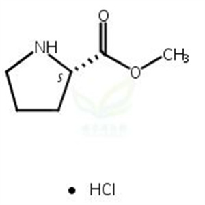 L-脯氨酸甲酯盐酸盐,L-Proline, methyl ester, hydrochloride