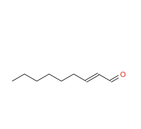 反式-2-壬醛,TRANS-2-NONENAL