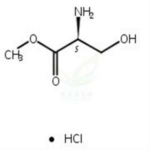 L-丝氨酸甲酯盐酸盐,L-Serine, methyl ester, hydrochloride