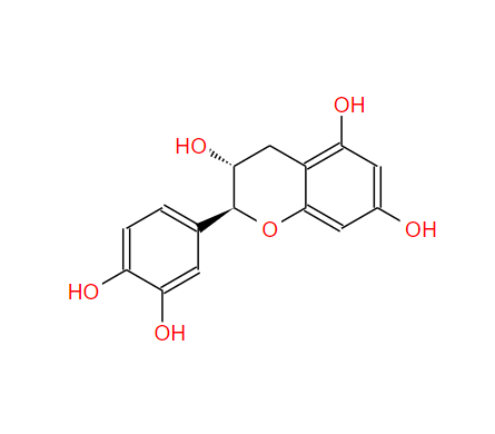 (-)-儿茶素水合物,(-)-CATECHIN HYDRATE