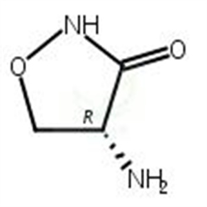 D-环丝氨酸,D-Cycloserine