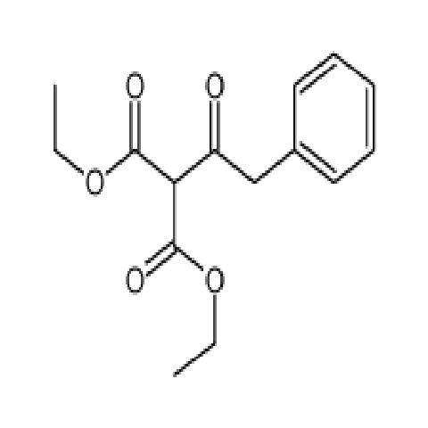 苯乙酰丙二酸二乙酯,Diethyl(phenylacetyl)malonate