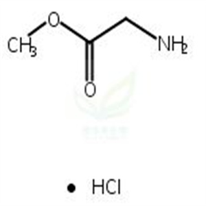 甘氨酸甲酯盐酸盐,Glycine methyl ester hydrochloride