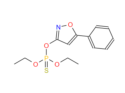 恶唑磷,ISOXATHION