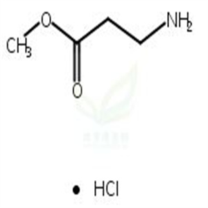 β-丙氨酸甲酯盐酸盐,β-Alanine, methyl ester, hydrochloride