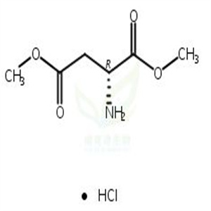 D-天冬氨酸二甲酯盐酸盐,D-Aspartic acid, dimethyl ester, hydrochloride