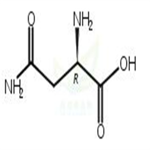 D-天冬酰胺,D-Asparagine