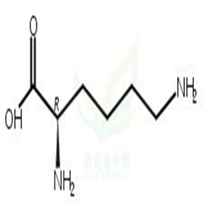 D-赖氨酸,D-Lysine