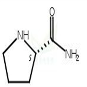 L-脯氨酰胺,L-Prolinamide