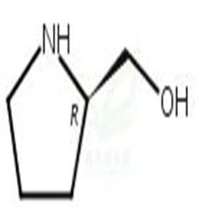 D-脯氨醇,D-Prolinol