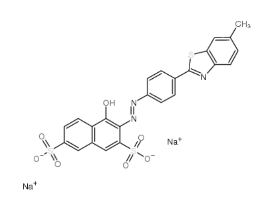 直接猩红G,geranine g