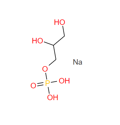 甘油磷酸钠,Sodium 3-phosphoglycerate