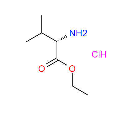 L-缬氨酸乙酯 盐酸盐,L-Valine ethyl ester hydrochloride