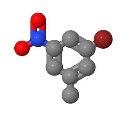3-溴-5-硝基甲苯,3-Bromo-5-nitrotoluene