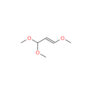 1,3,3-三甲氧基丙烯,1,3,3-TRIMETHOXYPROPENE