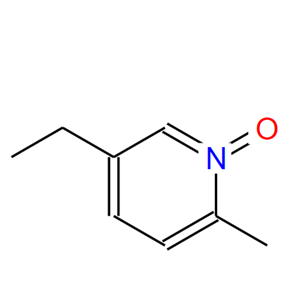 2-甲基-5-乙基吡啶氮氧化物