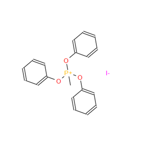 甲基三苯氧基碘化膦,Methyltriphenoxyphosphonium iodide