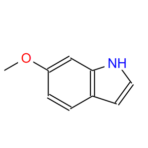 6-甲氧基吲哚,6-Methoxyindole