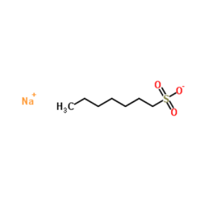 1-庚烷磺酸钠,Sodium 1-heptanesulfonate
