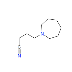 3194-43-2；4-环己亚氨基乙腈