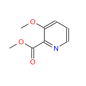 3-甲氧基吡啶-2-甲酸甲酯