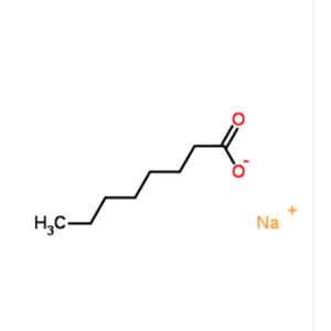 辛酸钠,Sodium octanoate