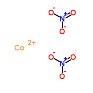 Cobalt(II) nitrate