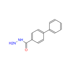 4-联苯基羧酸肼