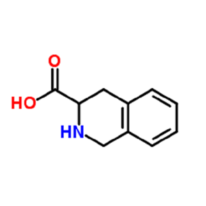 (S)-1,2,3,4-四氢-3-异喹啉羧酸