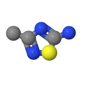 5-氨基-3-甲基-1,2,4-噻二唑,5-Amino-3-methyl-1,2,4-thiadiazole