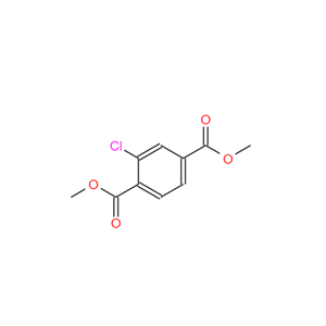 2-氯对苯二甲酸二甲酯,Dimethyl chloroterephthalate