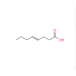 (Z)-4-辛烯酸