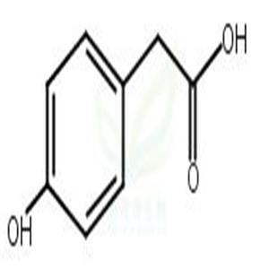 4-羟基苯乙酸,4-Hydroxyphenylacetic Acid