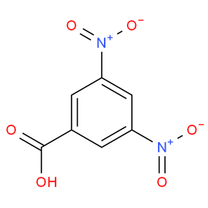 3,5-二硝基苯甲酸,3,5-Dinitrobenzoic Acid;3,5-DNBA