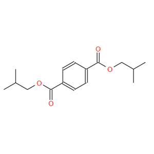 对苯二甲酸二异丁酯,diisobutyl terephthalate