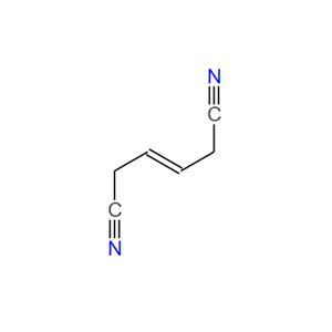 (E)-己-3-烯二腈