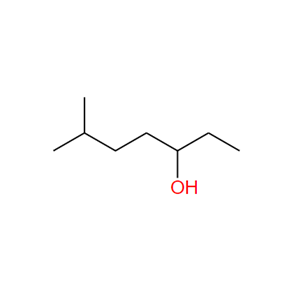 6-甲基-3-庚醇,6-METHYL-3-HEPTANOL