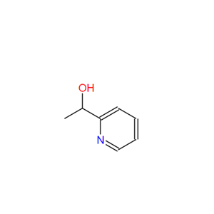 2-(1-羟乙基)吡啶