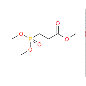 二甲基[2-(甲氧基羰基)乙基]膦酸酯