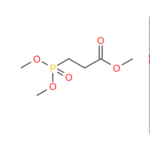 二甲基[2-(甲氧基羰基)乙基]膦酸酯,DIMETHYL[2-(METHOXYCARBONYL)ETHYL]PHOSPHONATE