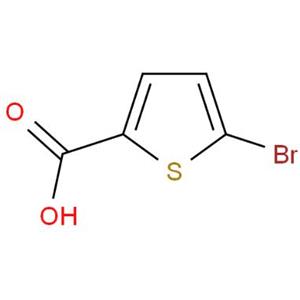 5-溴噻吩-2-甲酸,Ethyl 5-bromothiophene-2-carboxylate
