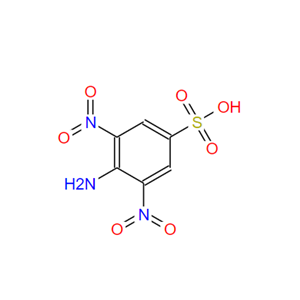 4-氨基-3,5-二硝基苯磺酸