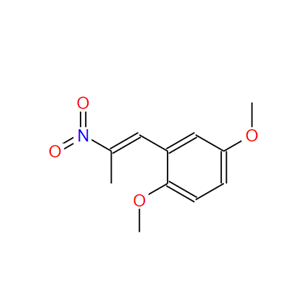 1,4-二甲氧基-2-(2-硝基丙烯-1-基)苯