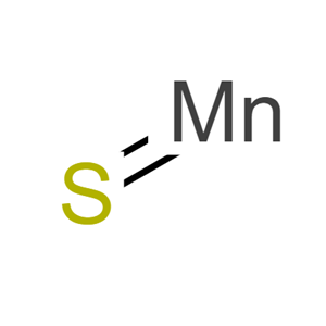 硫化锰