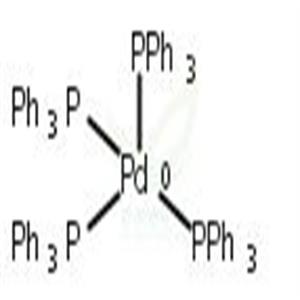 四(三苯基膦)钯(0),Pd(pph3)4
