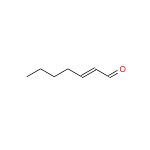 (E)-2-庚烯醛