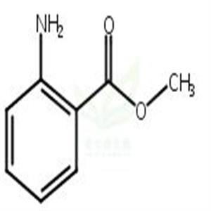 邻氨基苯甲酸甲酯,Methyl Anthranilate