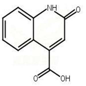 2-羟基喹啉-4-羧酸,2-Hydroxyquinoline-4-carboxylic Acid
